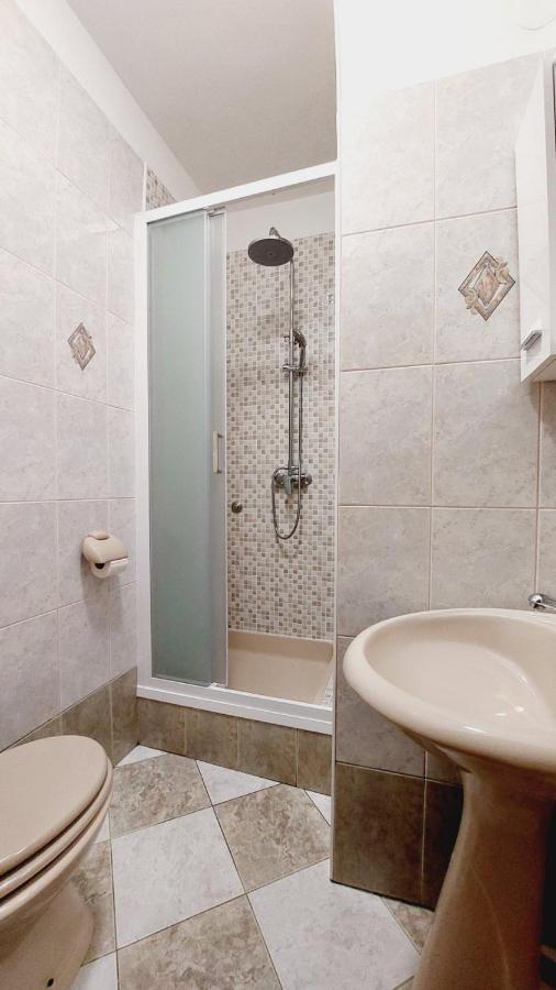Agrotourism Galic Krka Hotell Drinovci Eksteriør bilde