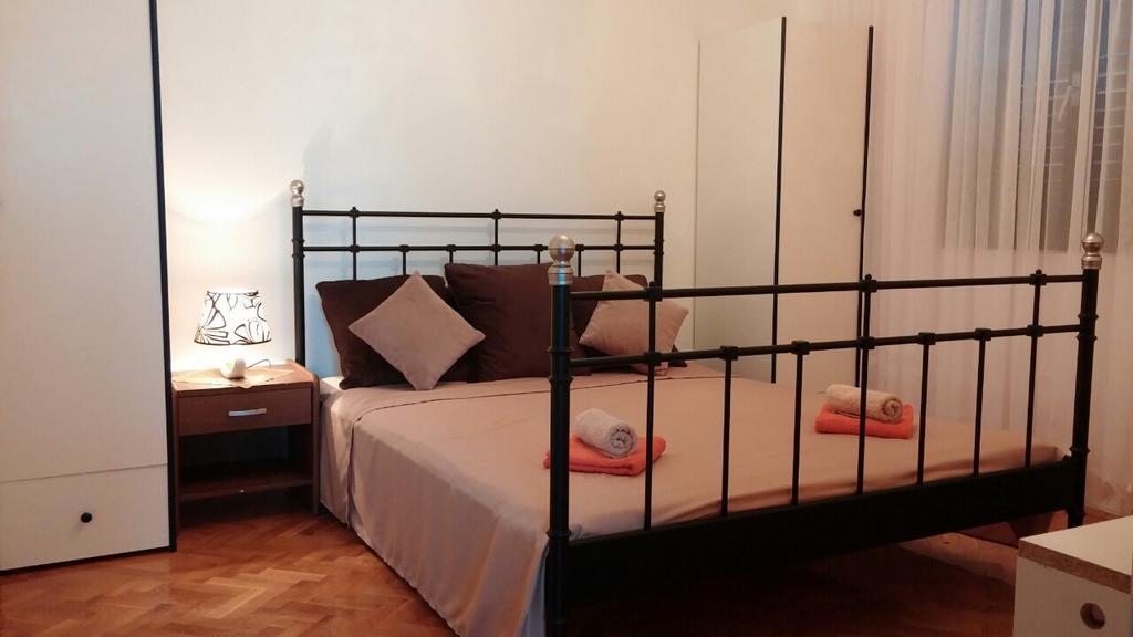 Agrotourism Galic Krka Hotell Drinovci Eksteriør bilde